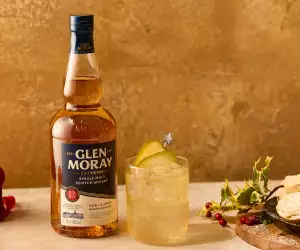 Glen Moray Partridge in a Pear Tree