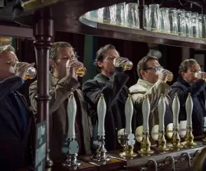 The World's End