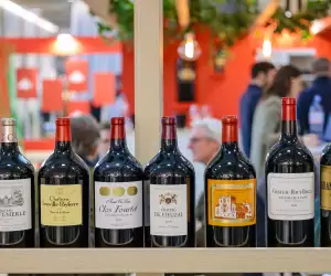 Vinexposium