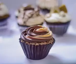 Cupcakes
