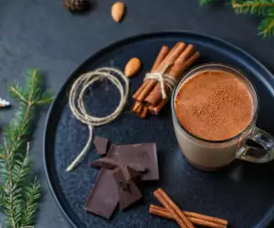 Hot chocolate
