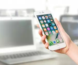 Kitchen apps