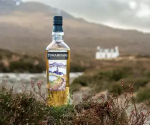 Torabhaig Taigh