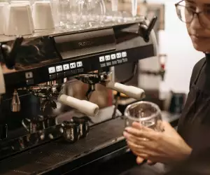 Barista