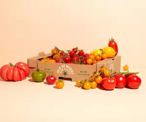 Iow Tomatoes
