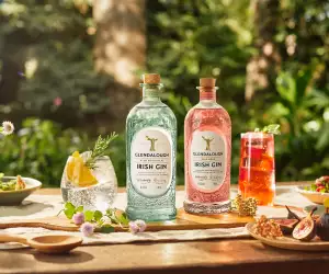 Glendalough gin
