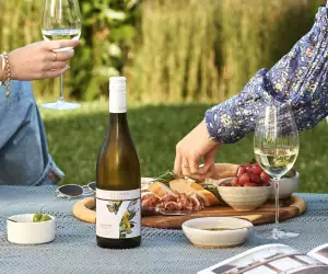 Yealands Sauvignon Blanc