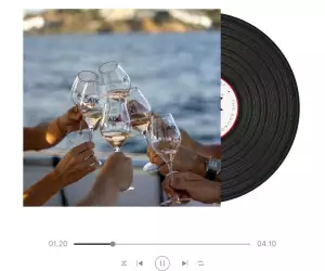 Sea, Aix & Sun playlist