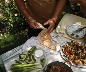 Lebnani Loubieh