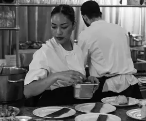 Eat with Sp00ns supper club