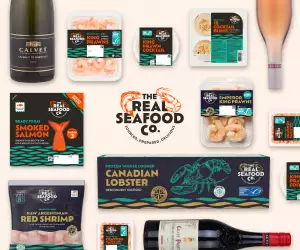 The Real Seafood Co.