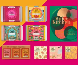 Spice Kitchen bundle
