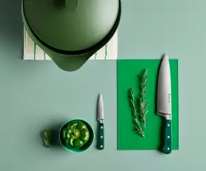 WÜSTHOF Fresh Rosemary collection