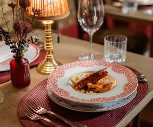 Hispania South Kensington