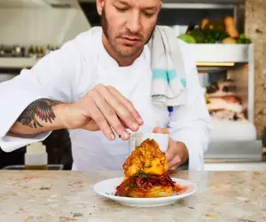 Barrafina Drury Lane