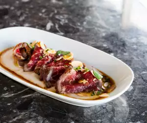 Barrafina Coal Drops Yard