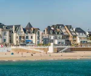 Baie de Quiberon