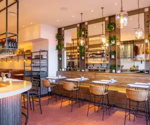 Brindisa Battersea