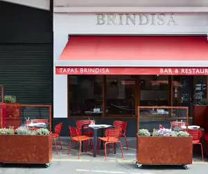 Brindisa London Bridge