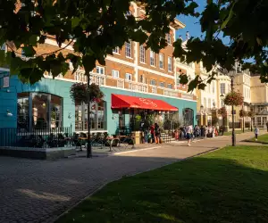 Brindisa Richmond
