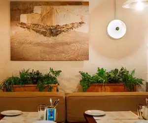 Brindisa Soho