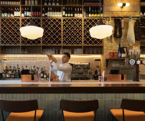 Brindisa South Kensington