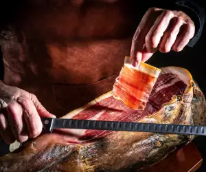 Jamon Iberico