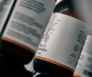 Kombucha
